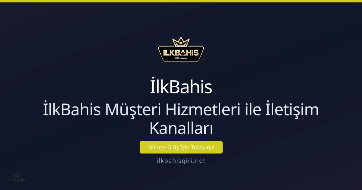 Müşteri Hizmetleriyle Hızlı İletişim Kurma Rehberi